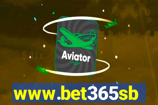 www.bet365sb