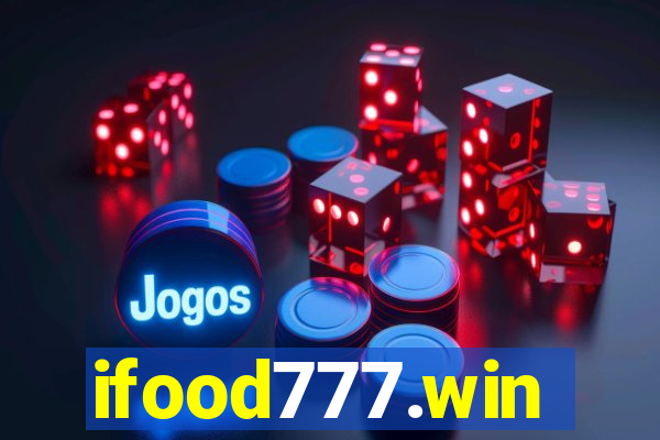 ifood777.win