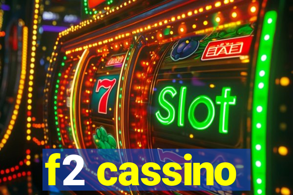 f2 cassino