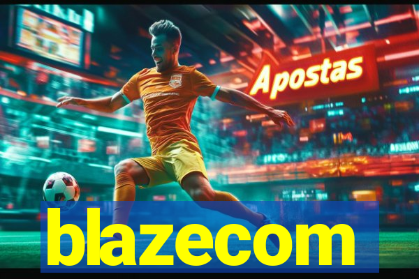 blazecom