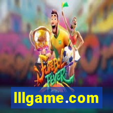 lllgame.com