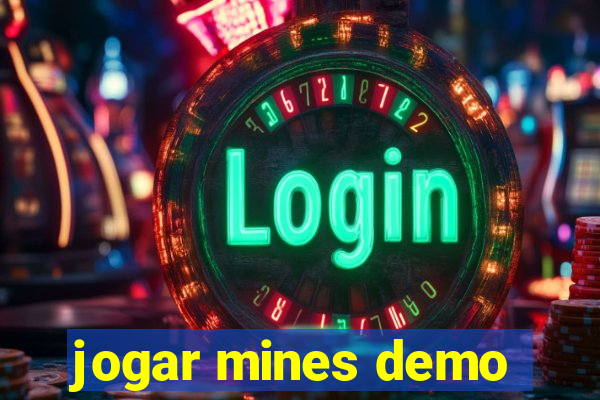 jogar mines demo