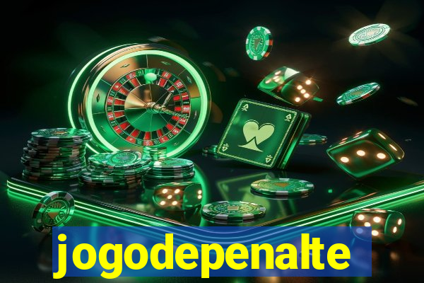 jogodepenalte