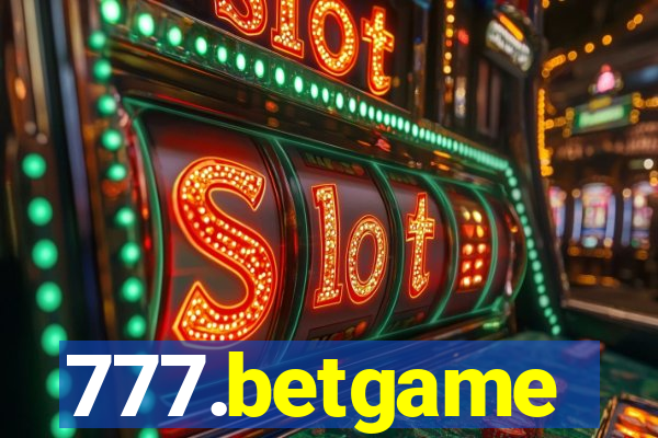 777.betgame