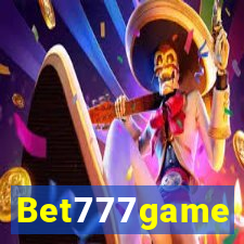 Bet777game