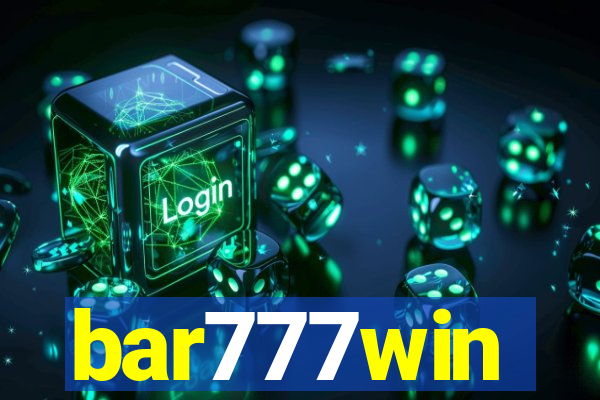 bar777win