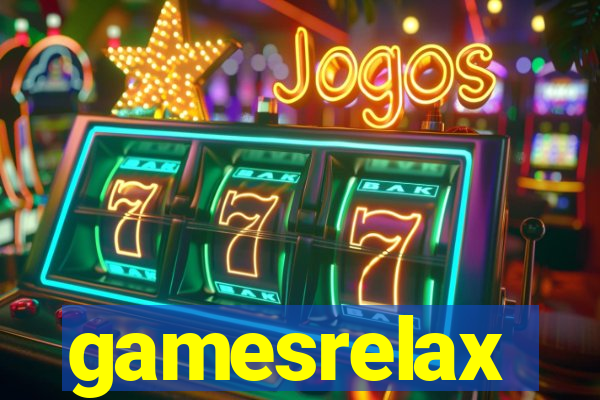 gamesrelax