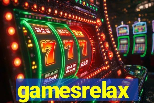 gamesrelax