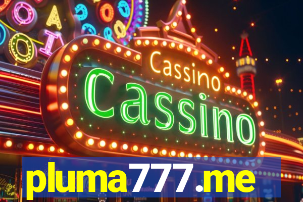 pluma777.me