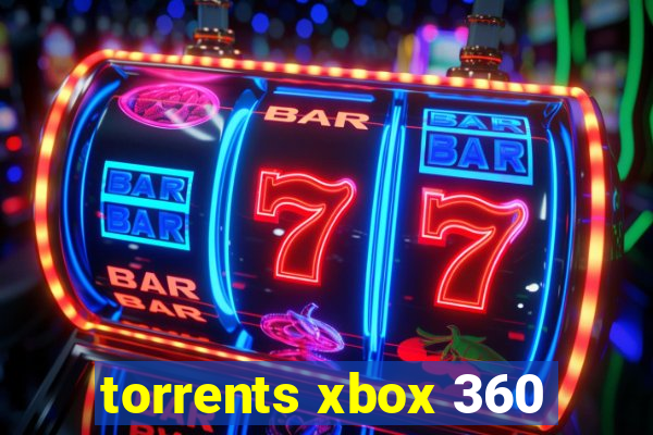 torrents xbox 360