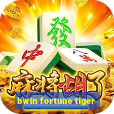 bwin fortune tiger