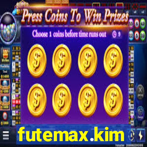 futemax.kim