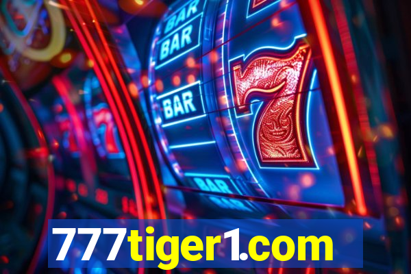 777tiger1.com