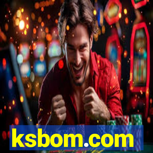 ksbom.com