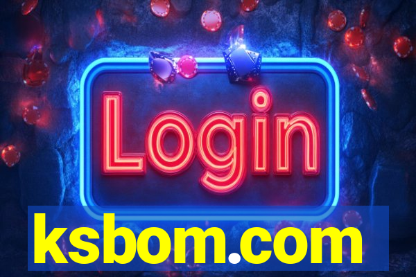 ksbom.com