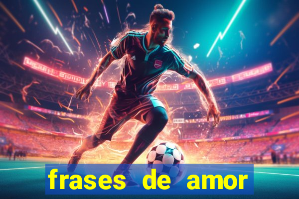 frases de amor pelo time de futebol