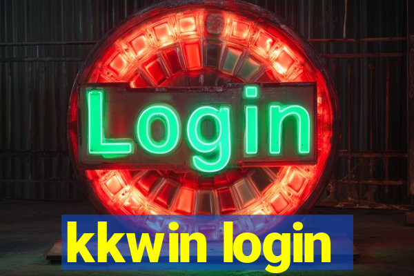 kkwin login