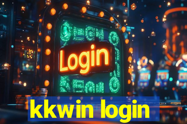 kkwin login