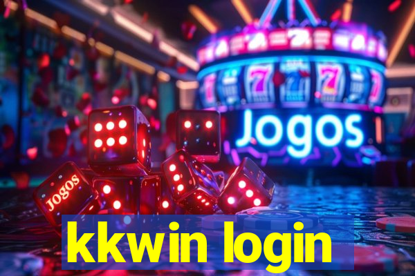 kkwin login