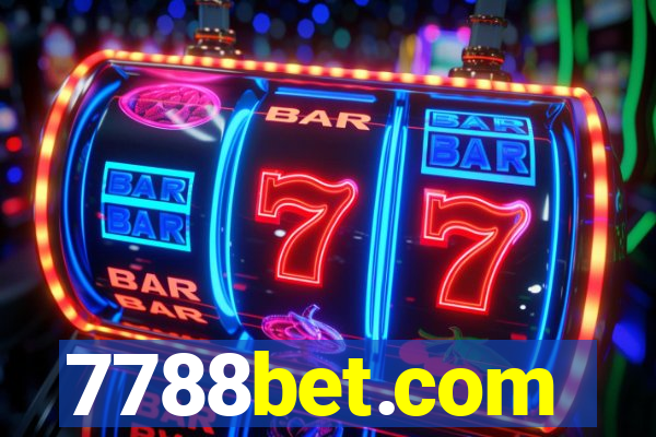 7788bet.com