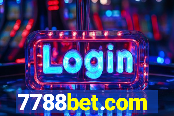 7788bet.com