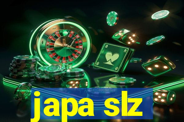 japa slz