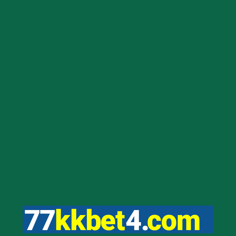 77kkbet4.com