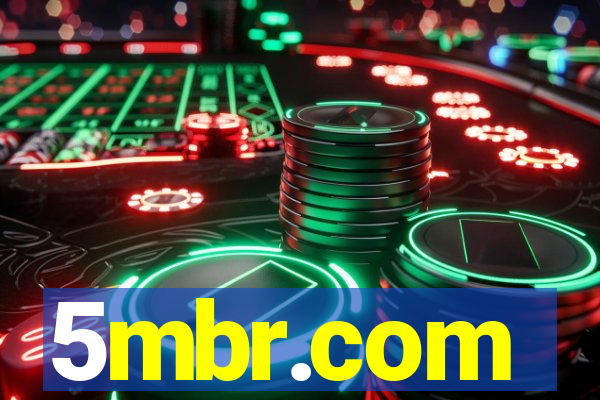 5mbr.com