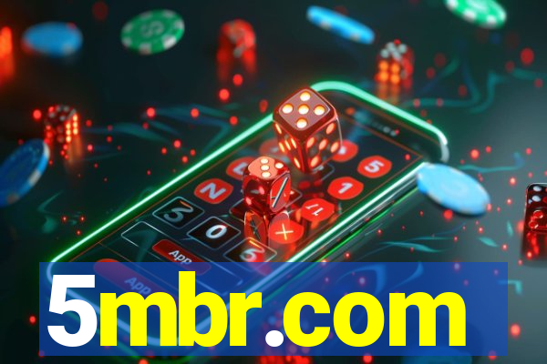 5mbr.com