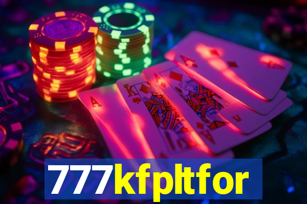 777kfpltfor