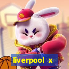 liverpool x tottenham futemax