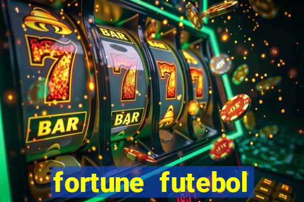 fortune futebol fever demo