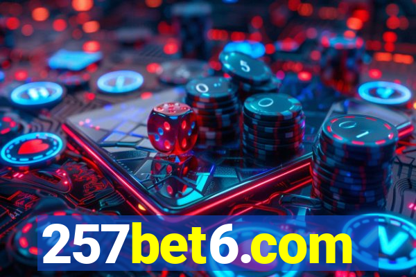 257bet6.com