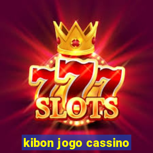 kibon jogo cassino