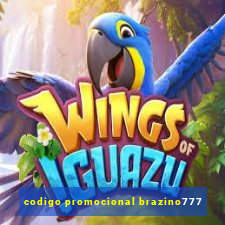 codigo promocional brazino777