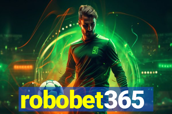 robobet365