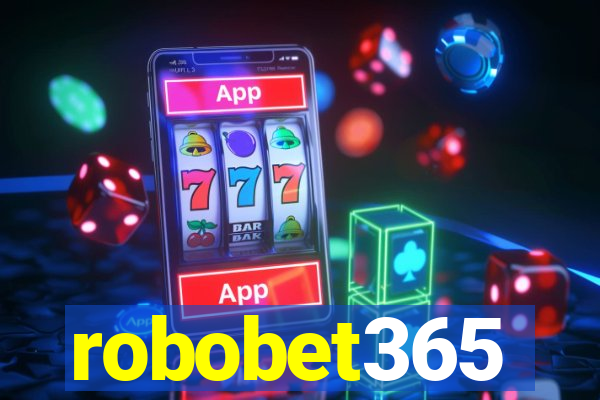 robobet365