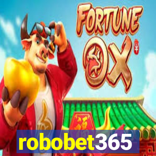 robobet365