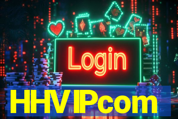 HHVIPcom