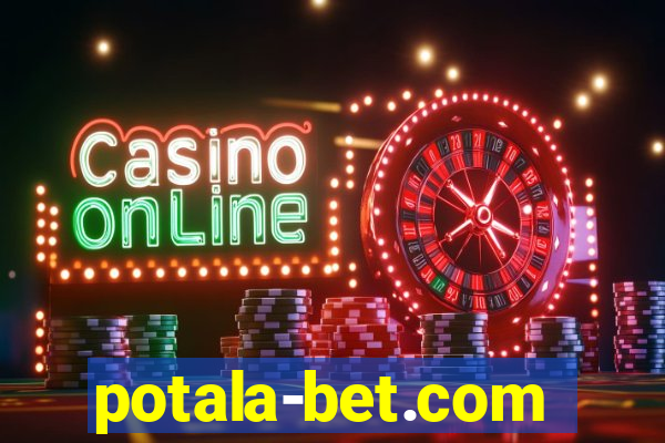 potala-bet.com