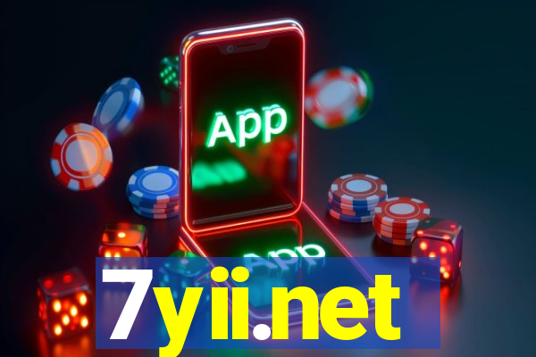 7yii.net