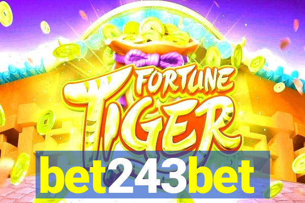 bet243bet