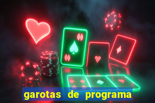 garotas de programa em barreiras