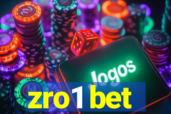 zro1 bet