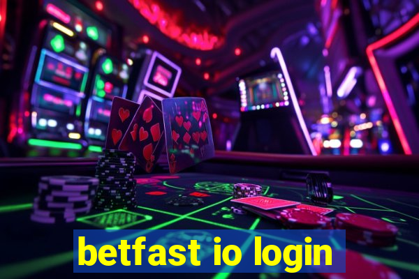 betfast io login