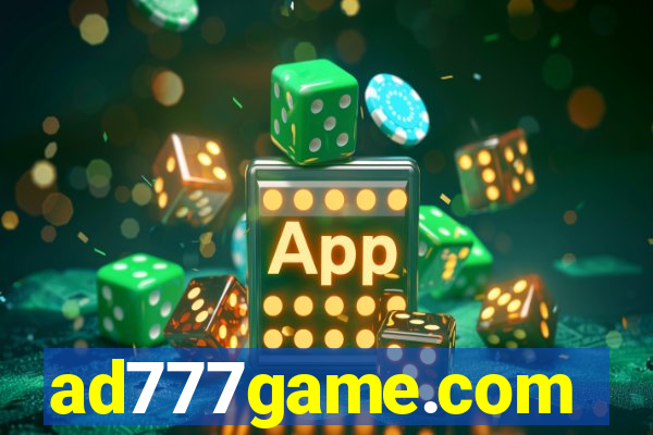 ad777game.com