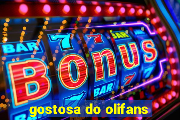 gostosa do olifans