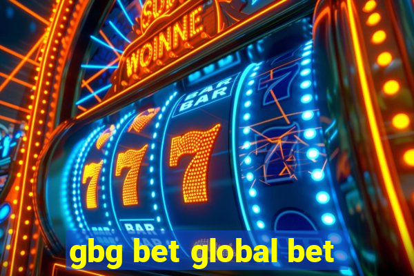 gbg bet global bet