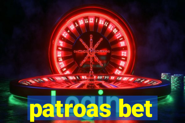 patroas bet