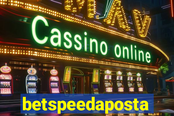 betspeedaposta